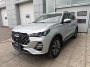Chery Tiggo 7 Pro I Орел  - изображение 7