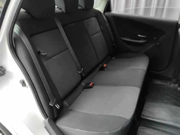 Nissan Almera III (G15) с пробегом 2018 года, цена 680 000 рублей, 120619 км, седан, Автокод Объявления