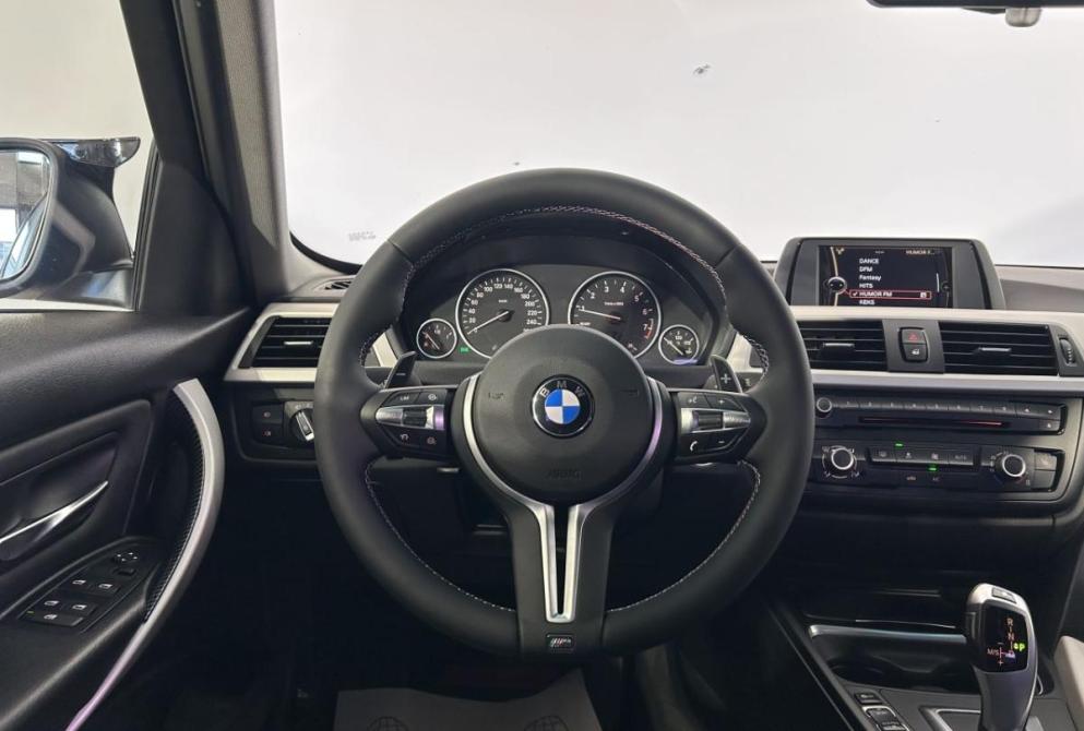 BMW 3 серии VI (F3x) Саранск  - изображение 17