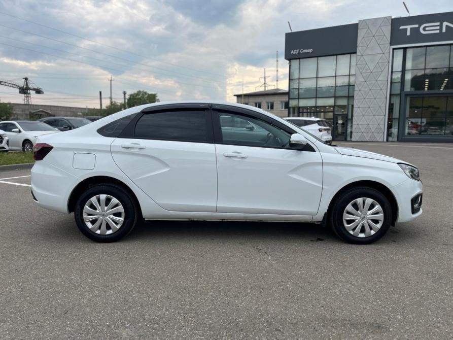 Lada (ВАЗ) Vesta I Рестайлинг (NG) Томск  - изображение 8