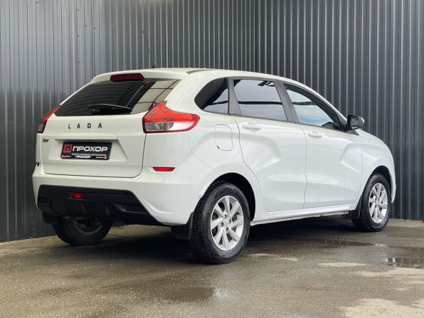 Lada (ВАЗ) XRAY I с пробегом 2017 года, цена 847 000 рублей, 74144 км, хэтчбек, Автокод Объявления