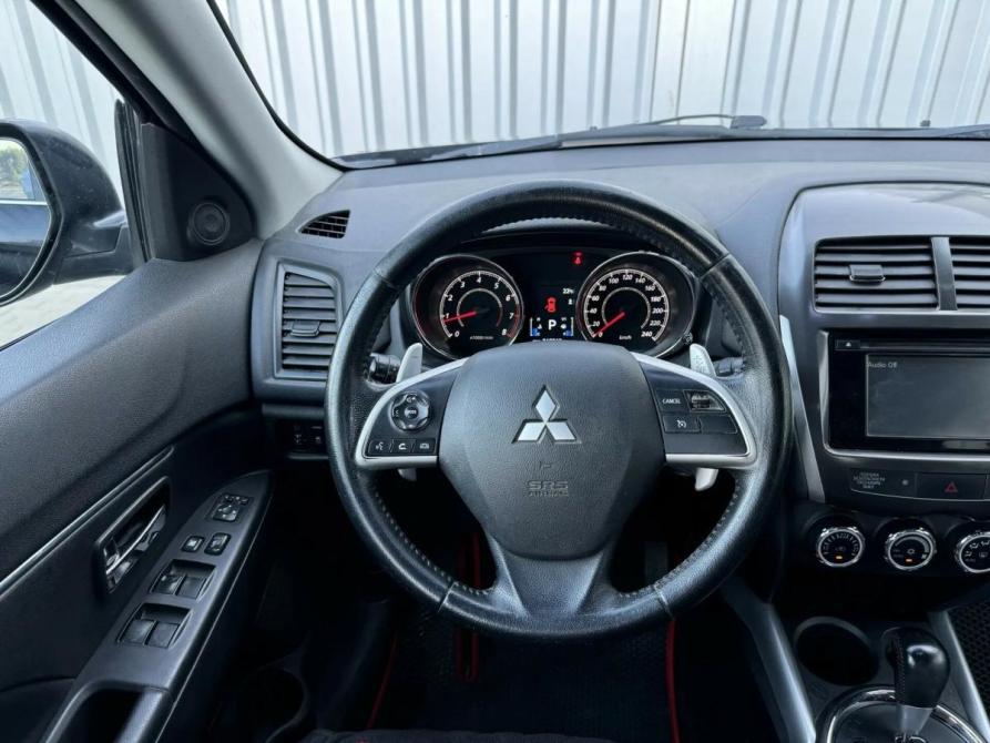Mitsubishi ASX I Рестайлинг Ростов-на-Дону  - изображение 11
