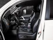 Toyota Land Cruiser 200 Series Рестайлинг 1 Екатеринбург  - изображение 32