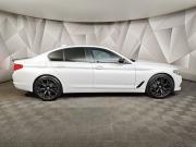 BMW 5 серии VII (G30/G31/G38) Москва  - изображение 25