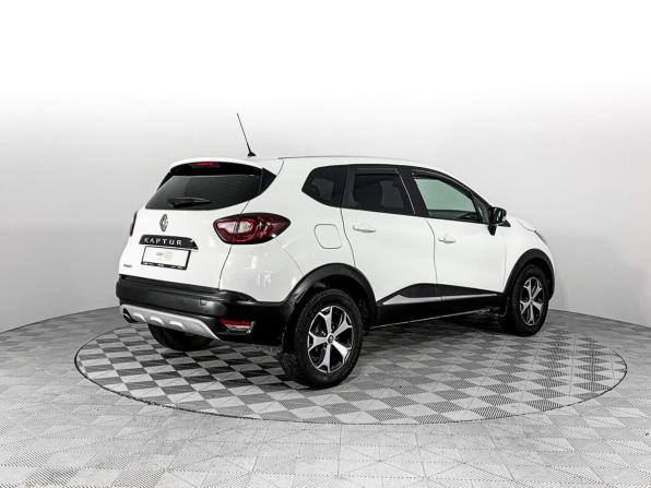 Renault Kaptur I с пробегом 2018 года, цена 1 389 000 рублей, 102975 км, внедорожник, Автокод Объявления