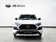 Toyota RAV4 V (XA50) Белгород  - изображение 22