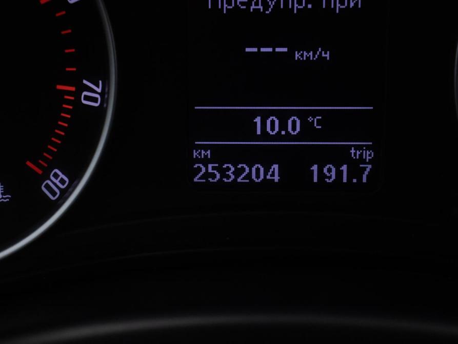 Skoda Octavia II (A5) Рестайлинг Москва  - изображение 12