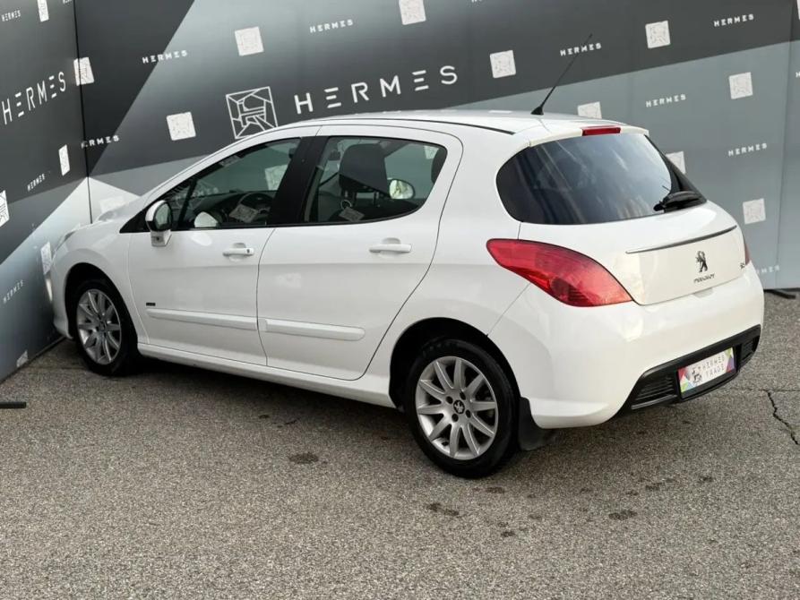 Peugeot 308 I Минеральные Воды  - изображение 6