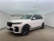 BMW X7 I (G07) Москва  - изображение 21