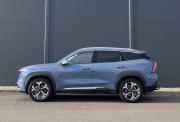 Geely Atlas II Красноярск  - изображение 31