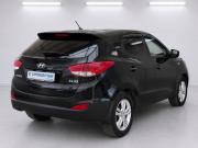 Hyundai ix35 I Москва  - изображение 21