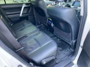 Toyota Land Cruiser Prado 150 Series Рестайлинг 3 Ростов-на-Дону  - изображение 36