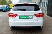 Lada (ВАЗ) Vesta I Ульяновск  - изображение 36