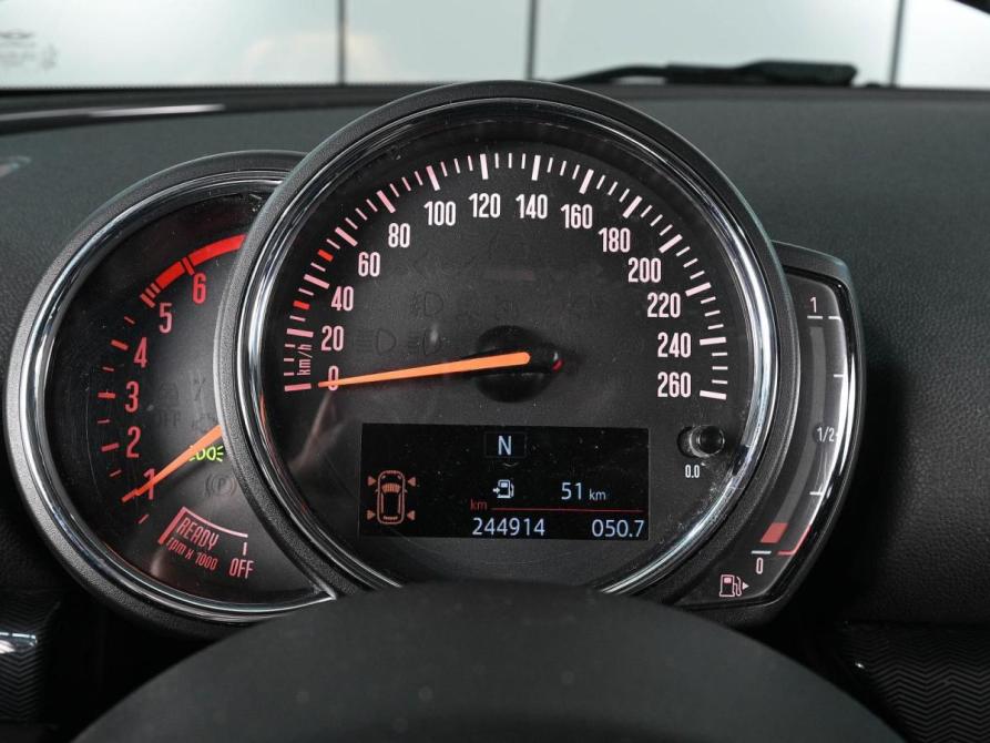 Mini Clubman II Ростов-на-Дону  - изображение 19