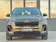 Kia Sportage IV Волгоград  - изображение 37