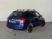 Skoda Fabia II Москва  - изображение 22
