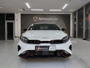 Kia Cerato IV Рестайлинг Минеральные Воды  - изображение 23