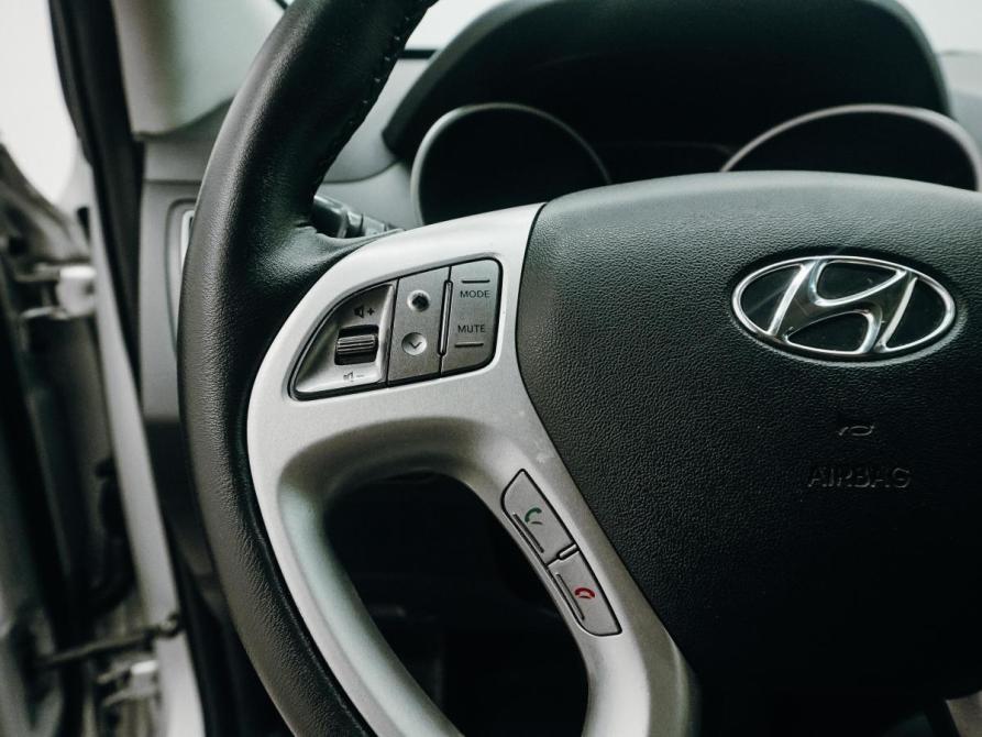 Hyundai ix35 I Красноярск  - изображение 19