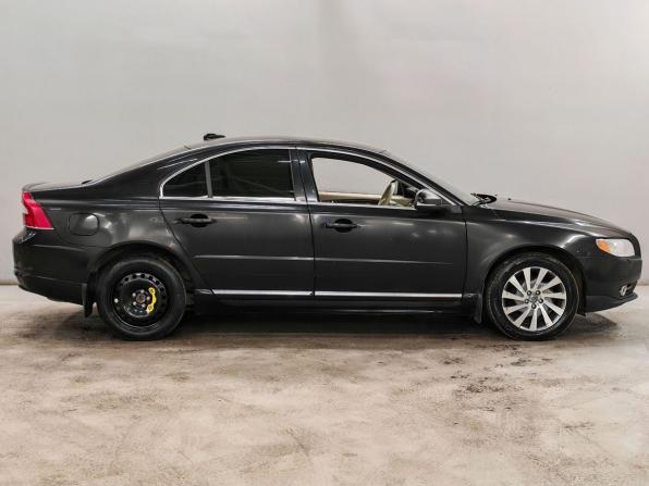 Volvo S80 II Рестайлинг с пробегом 2011 года, цена 1 290 000 рублей, 166277 км, седан, Автокод Объявления