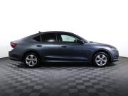 Skoda Octavia IV (A8) Москва  - изображение 29