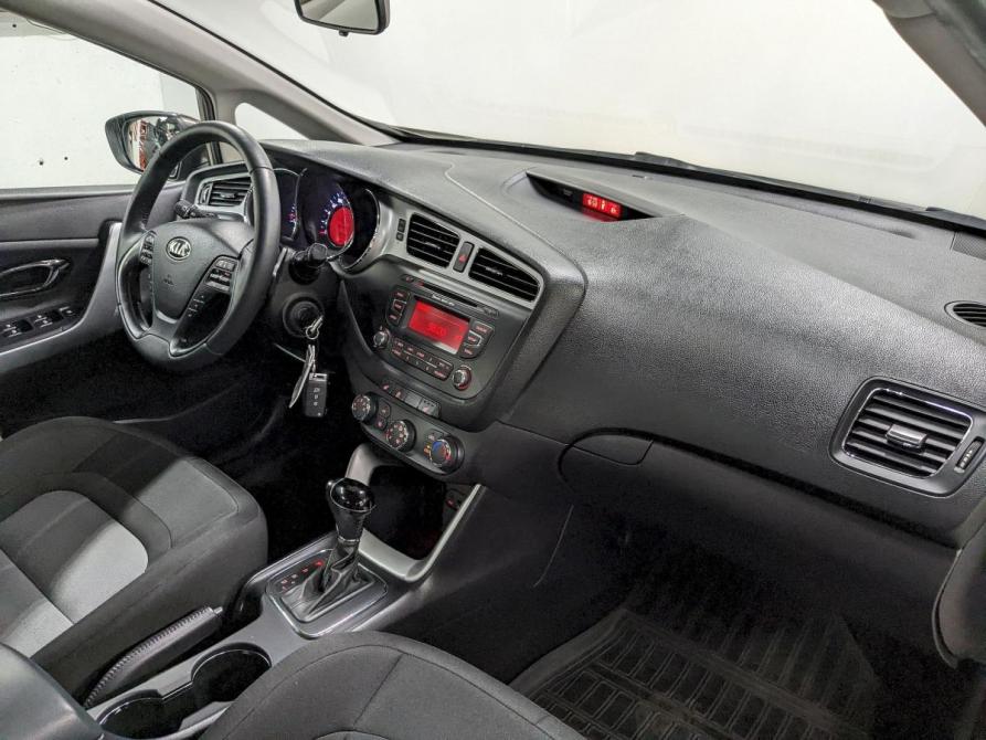 Kia Ceed II Москва  - изображение 19