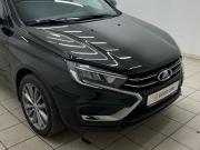 Lada (ВАЗ) Vesta I Рестайлинг (NG) Энгельс  - изображение 44