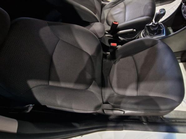 Hyundai Solaris I Рестайлинг с пробегом 2014 года, цена 970 000 рублей, 128440 км, хэтчбек, Автокод Объявления
