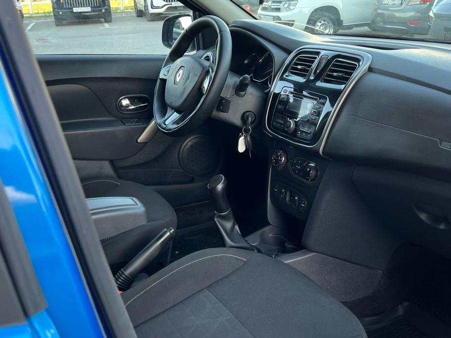 Renault Sandero II Волгоград  - изображение 20
