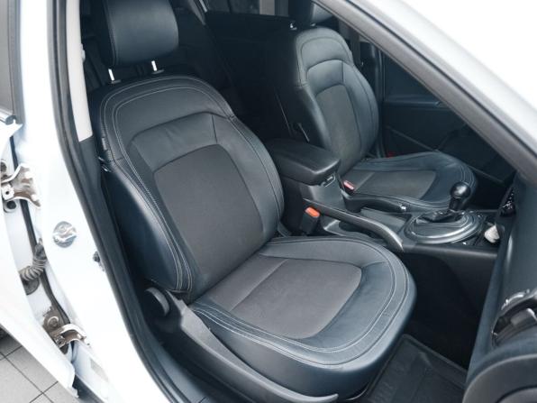 Kia Sportage III с пробегом 2011 года, цена 1 324 900 рублей, 185397 км, внедорожник, Автокод Объявления