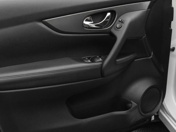 Nissan Qashqai II Рестайлинг с пробегом 2021 года, цена 2 100 000 рублей, 55437 км, внедорожник, Автокод Объявления