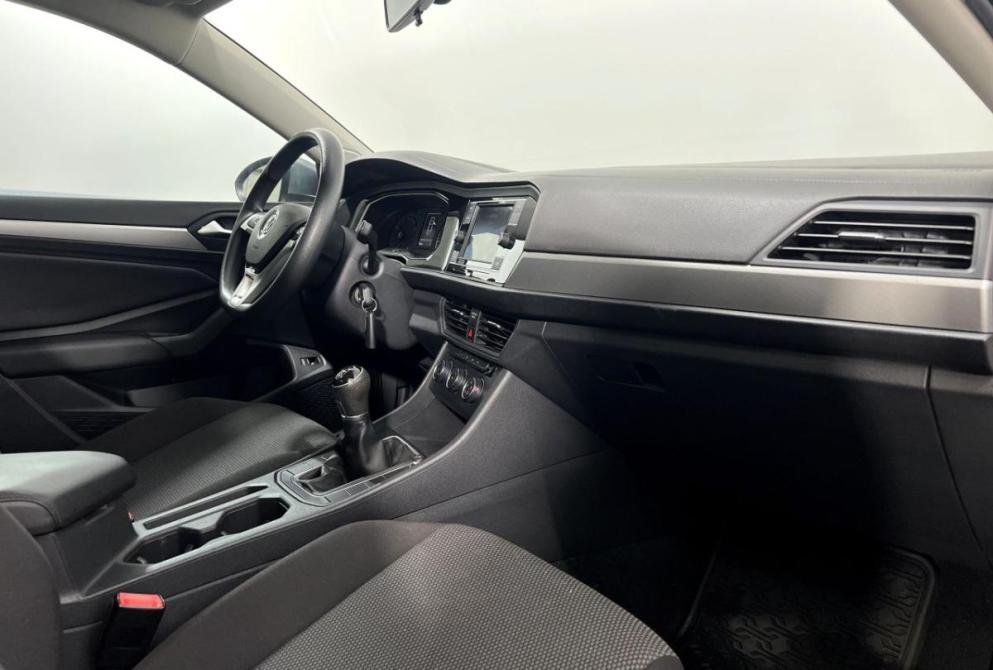 Volkswagen Jetta VI Рестайлинг Нижний Новгород  - изображение 12
