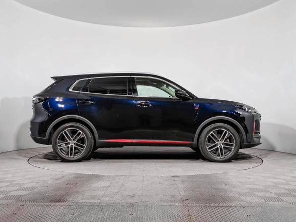 Changan CS55 Plus II с пробегом 2023 года, цена 1 790 000 рублей, 95560 км, внедорожник, Автокод Объявления