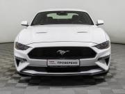 Ford Mustang VI Рестайлинг Москва  - изображение 19