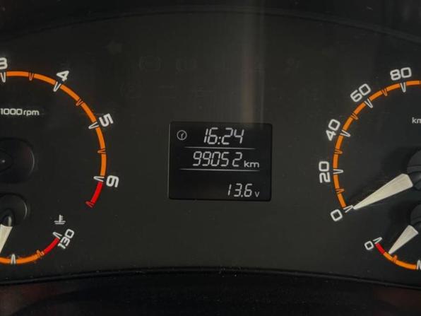 Lada (ВАЗ) 2121 (4x4) I Рестайлинг с пробегом 2019 года, цена 600 000 рублей, 98841 км, внедорожник, Автокод Объявления
