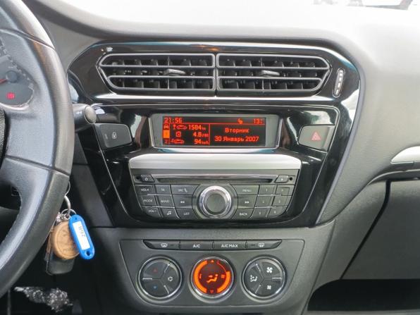 Peugeot 301 I с пробегом 2013 года, цена 649 000 рублей, 281259 км, седан, Автокод Объявления