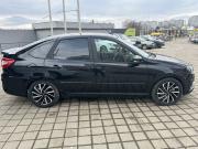 Lada (ВАЗ) Granta I Рестайлинг Краснодар  - изображение 16