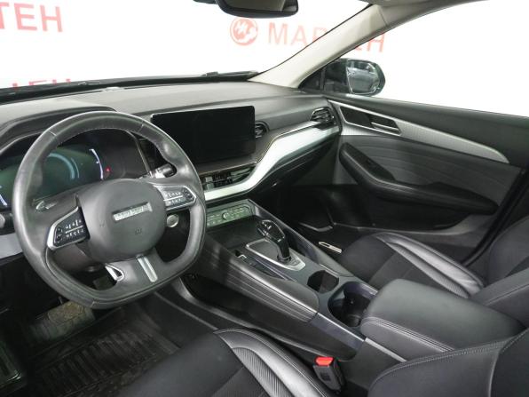 Haval F7 I Рестайлинг с пробегом 2022 года, цена 2 180 000 рублей, 60152 км, внедорожник, Автокод Объявления