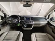 Volkswagen Multivan T6 Москва  - изображение 32