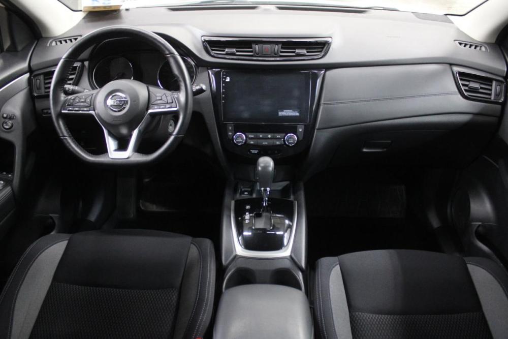 Nissan Qashqai II Рестайлинг Ярославль  - изображение 12
