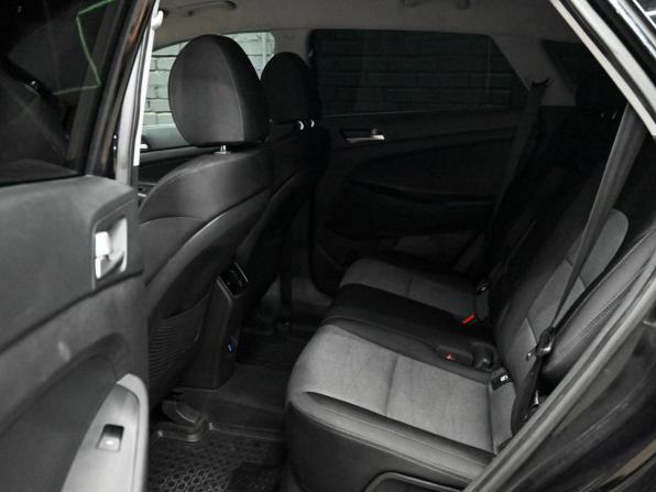 Hyundai Tucson III Рестайлинг с пробегом 2019 года, цена 2 179 000 рублей, 289156 км, внедорожник, Автокод Объявления