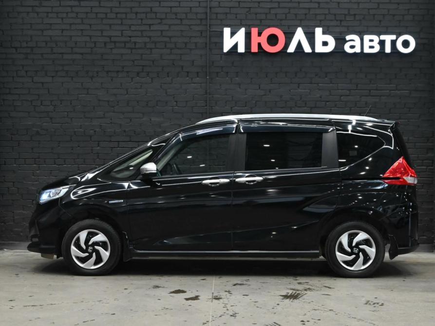 Honda Freed II Рестайлинг Екатеринбург  - изображение 7