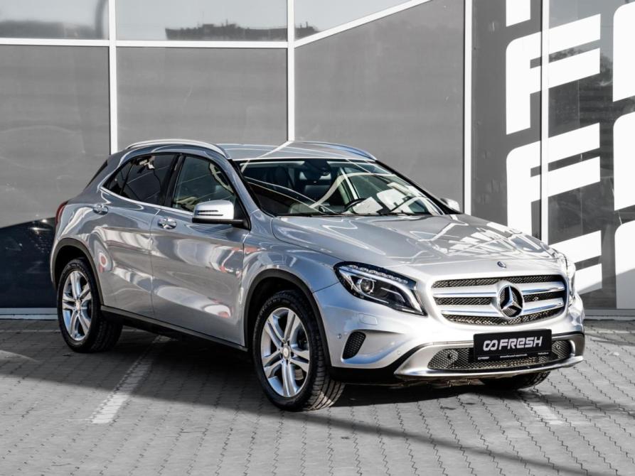 Mercedes-Benz GLA I (X156) Краснодар  - изображение 1