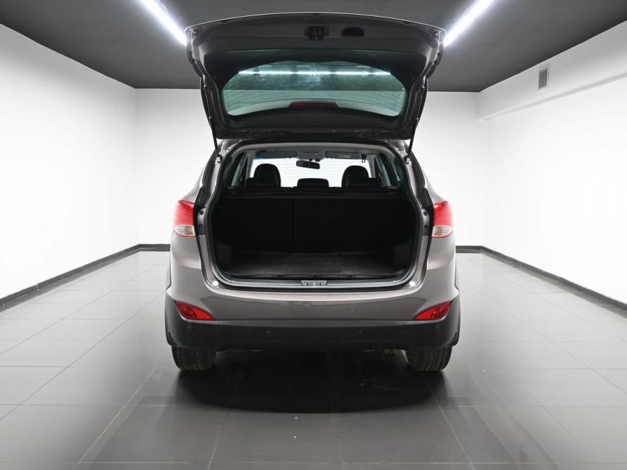 Hyundai ix35 I Рестайлинг Тверь  - изображение 7