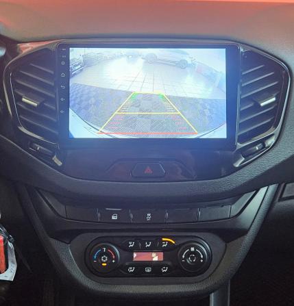 Lada (ВАЗ) Vesta I с пробегом 2021 года, цена 1 050 000 рублей, 56652 км, седан, Автокод Объявления