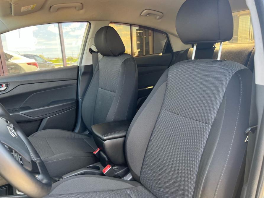 Hyundai Solaris II Краснодар  - изображение 16