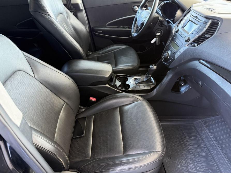 Hyundai Santa Fe III Волгоград  - изображение 15