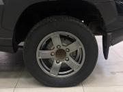 Lada (ВАЗ) Niva Travel I Москва  - изображение 36