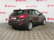 Hyundai ix35 I Рестайлинг Вологда  - изображение 24