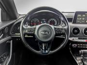 Kia Stinger I Москва  - изображение 52