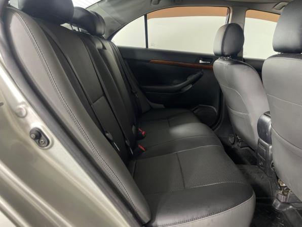 Toyota Avensis II Рестайлинг с пробегом 2007 года, цена 629 000 рублей, 486546 км, седан, Автокод Объявления